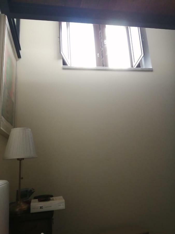 萨莱诺Casa Masuccio公寓 外观 照片